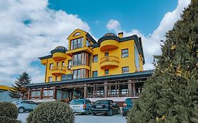 Motel Almy